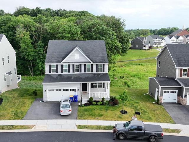 House for sale in Susquehanna, Pennsylvania
