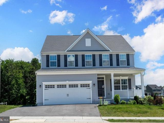 House for sale in Harrisburg, Pennsylvania