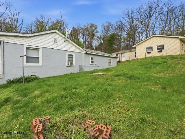 House for sale in Louisville, Kentucky