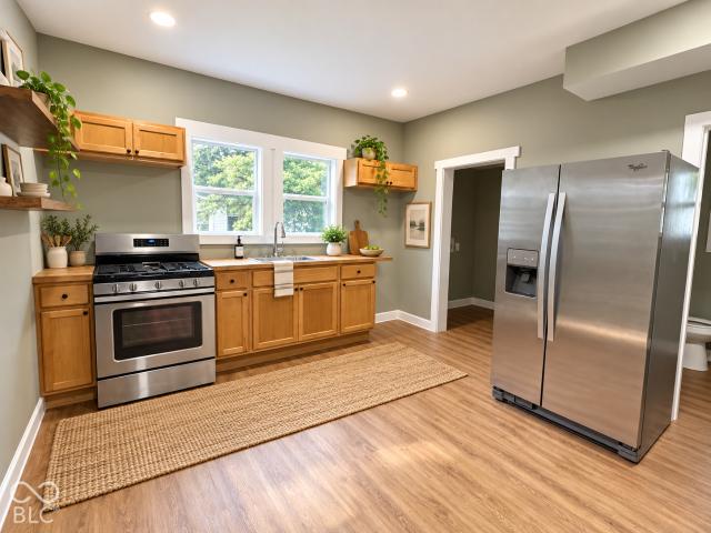 House for sale in Highland Vicinity, Indianapolis