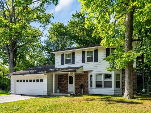 House for sale in Caledonia, Wisconsin
