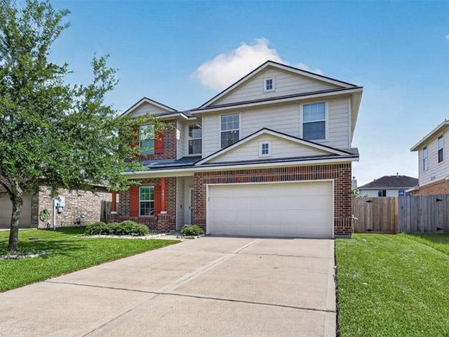 House for sale in Dickinson, Texas