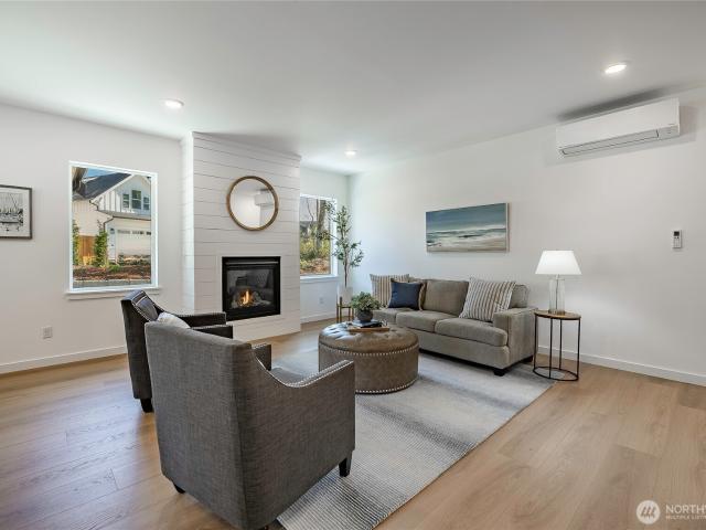House for sale in Blaine, Washington