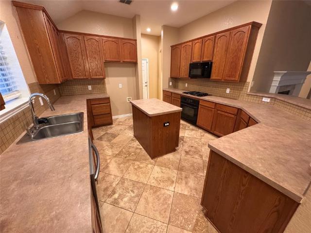 Property for rent in Forney, Texas