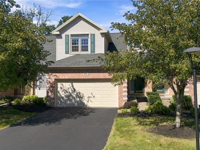 Condo for sale in Town of Hamburg, Erie County