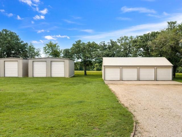 Farm for sale in Milam, Texas