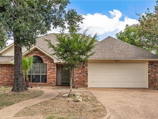 House for sale in College Station, Texas