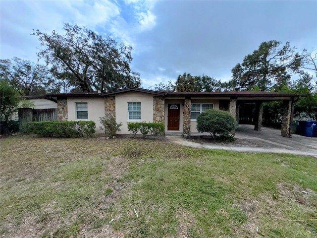 House for sale in Tampa, Florida