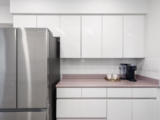 Apartment for rent in Vancouver, British Columbia