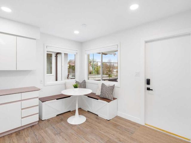 Apartment for rent in Vancouver, British Columbia
