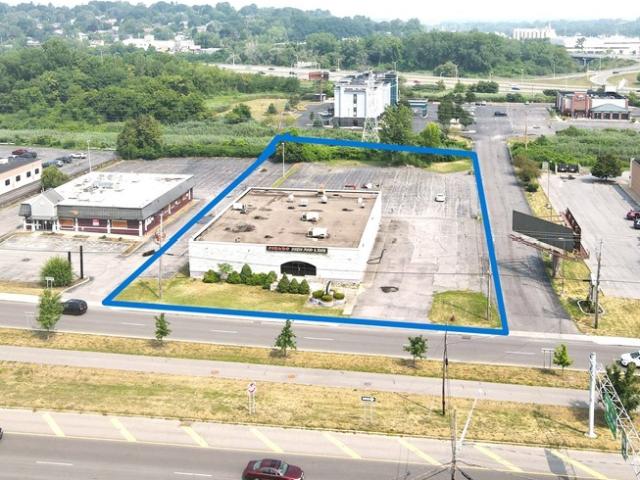 Property for rent in Syracuse, New York