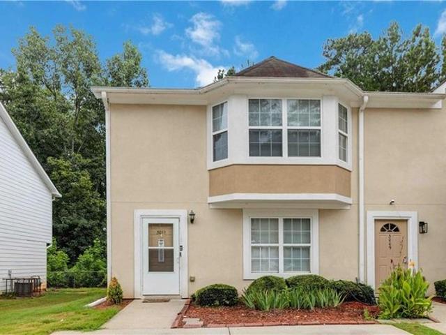 Townhouse for sale in Lithonia, DeKalb County