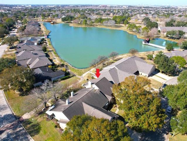 Townhouse for sale in Pearland, Texas