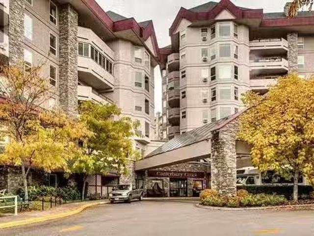 Condo for sale in Vernon, British Columbia