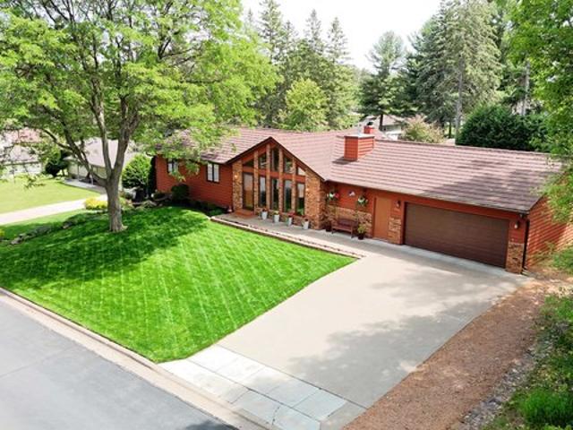 House for sale in Marathon, Wisconsin