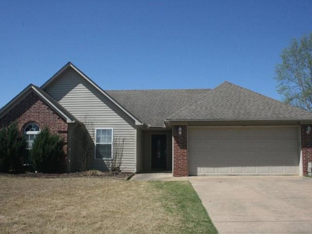 House for sale in Ark
