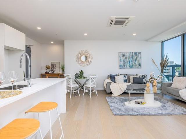 Apartment for rent in Auckland, Oroua County
