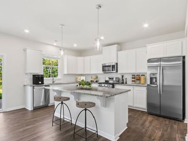 House for sale in Inman, South Carolina