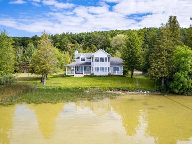 House for sale in Frankfort, Michigan