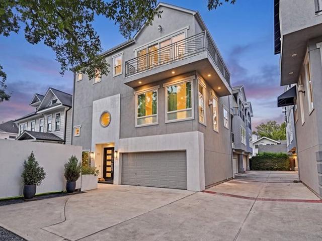 House for sale in Houston, Harris County