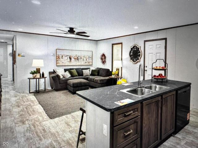 House for sale in North Vernon, Indiana