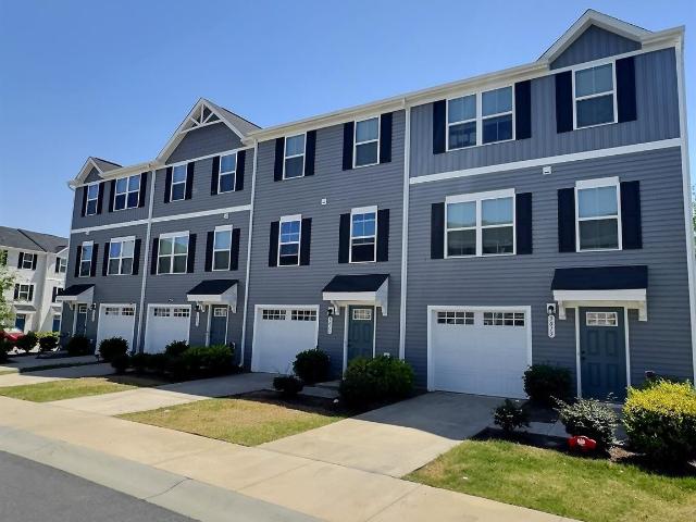 Townhouse for sale in Mecklenburg, North Carolina