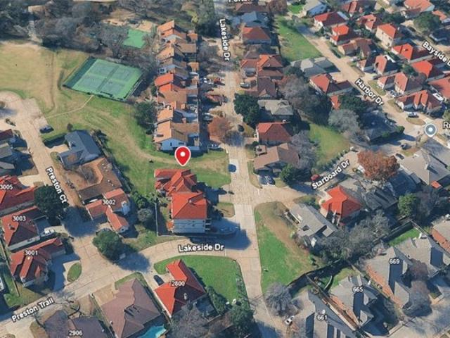 Land for sale in Rockwall Lake Estates, Rockwall