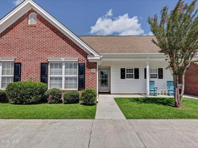 Townhouse for sale in Wilmington, North Carolina