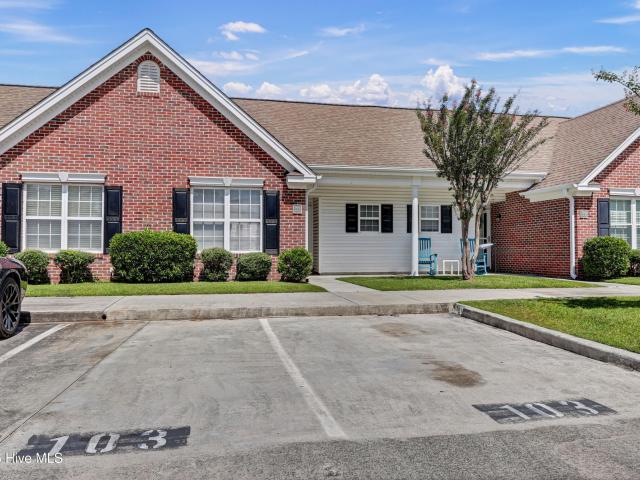 Townhouse for sale in Wilmington, North Carolina