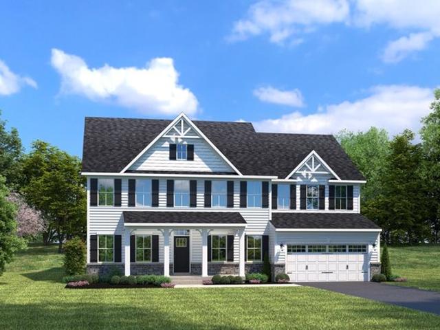 House for sale in Lehigh, Pennsylvania