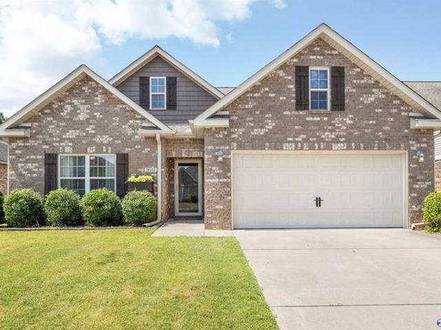 House for sale in Decatur, Alabama