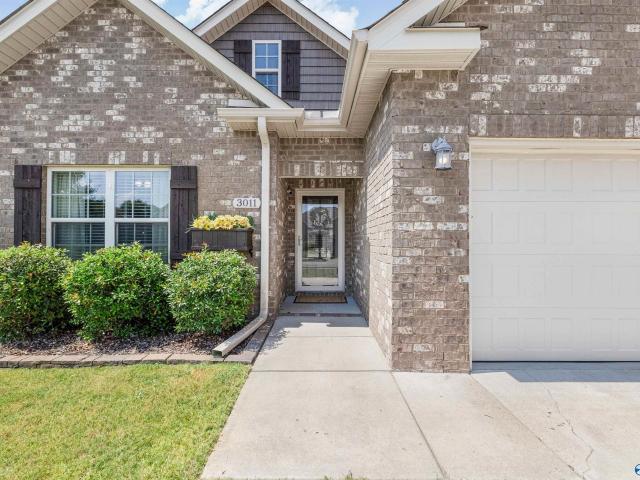 House for sale in Decatur, Alabama