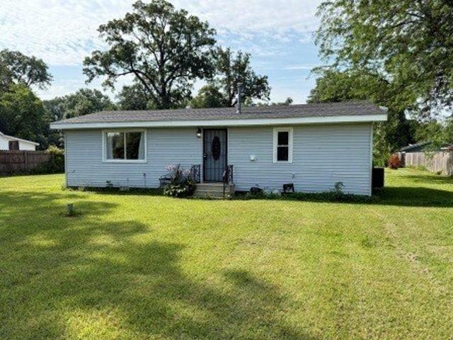 House for sale in Momence, Illinois