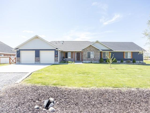 House for sale in Cache, Utah