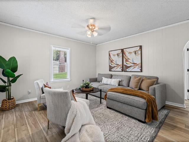 House for sale in Kansas