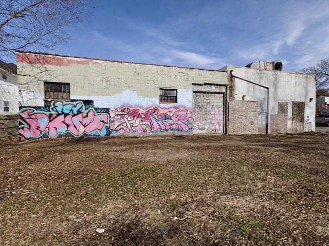Commercial for sale in Pennsauken, New Jersey