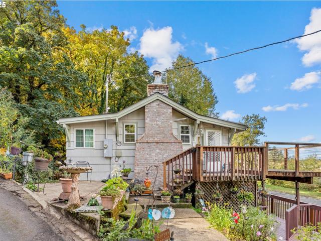 House for sale in Oregonia