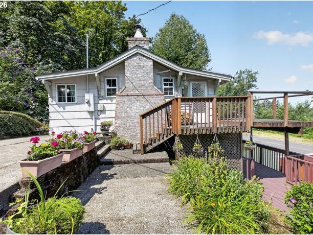 House for sale in Oregonia