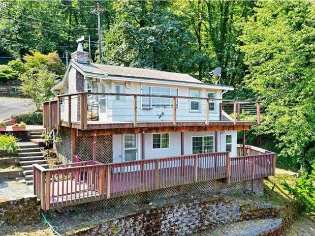 House for sale in Oregonia