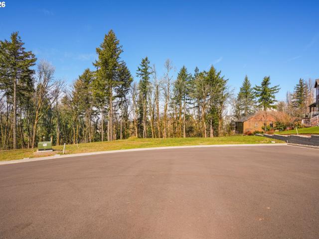 Land for sale in Camas, Washington