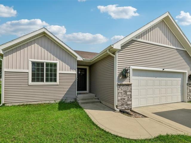 House for sale in Ankeny, Iowa