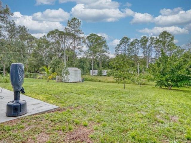 House for sale in Okeechobee, Florida