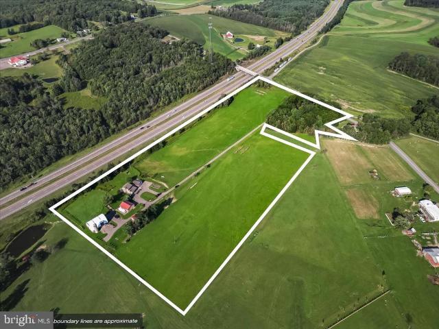 House for sale in Garrett, Maryland