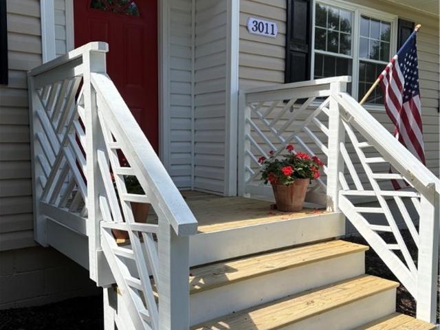 House for sale in Virginia