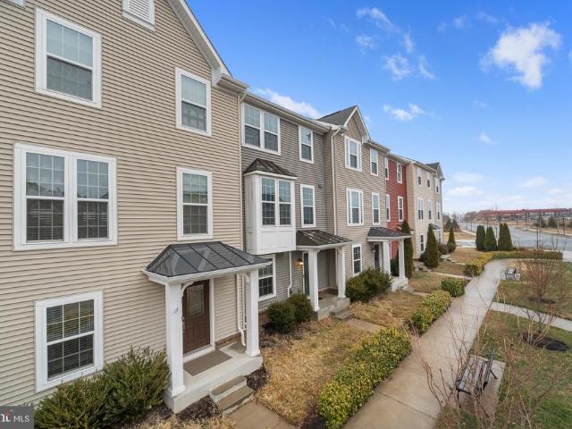 Townhouse for sale in Virginia