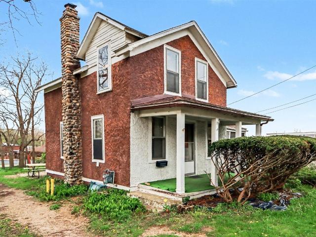 Commercial for sale in Michigan