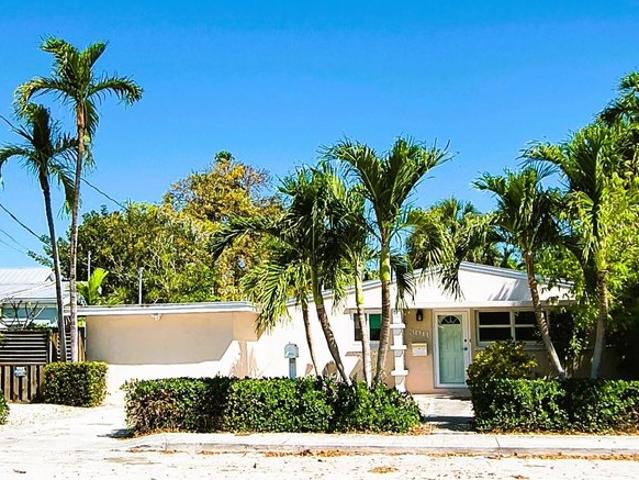 House for sale in Key West, Florida