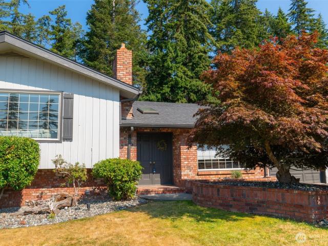 House for sale in Port Angeles, Washington