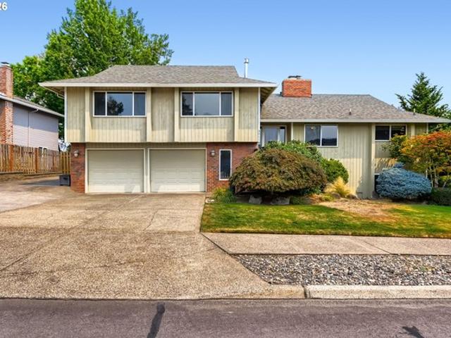House for sale in Oregonia