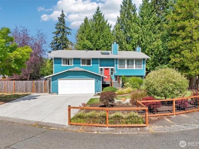 House for sale in Bothell, Washington
